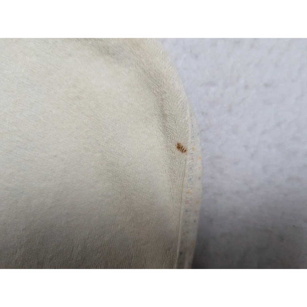 Morgan Teddy Beddy Bear Hooded Towel Baby‎